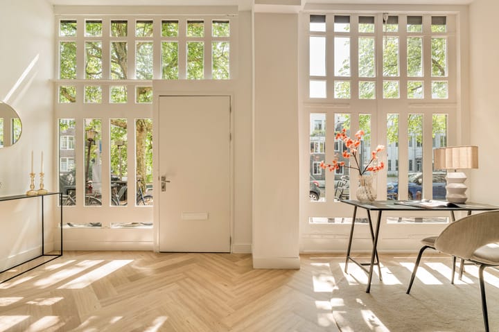 Foto 4 van Lijnbaansgracht 322-H