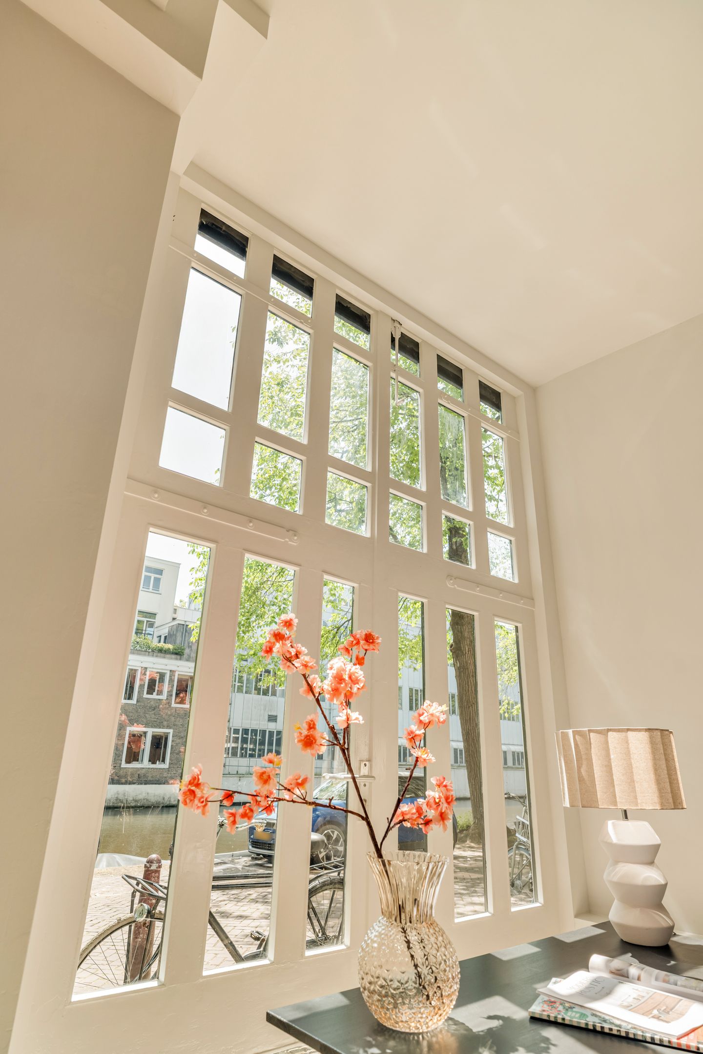 Foto 19 van Lijnbaansgracht 322-H