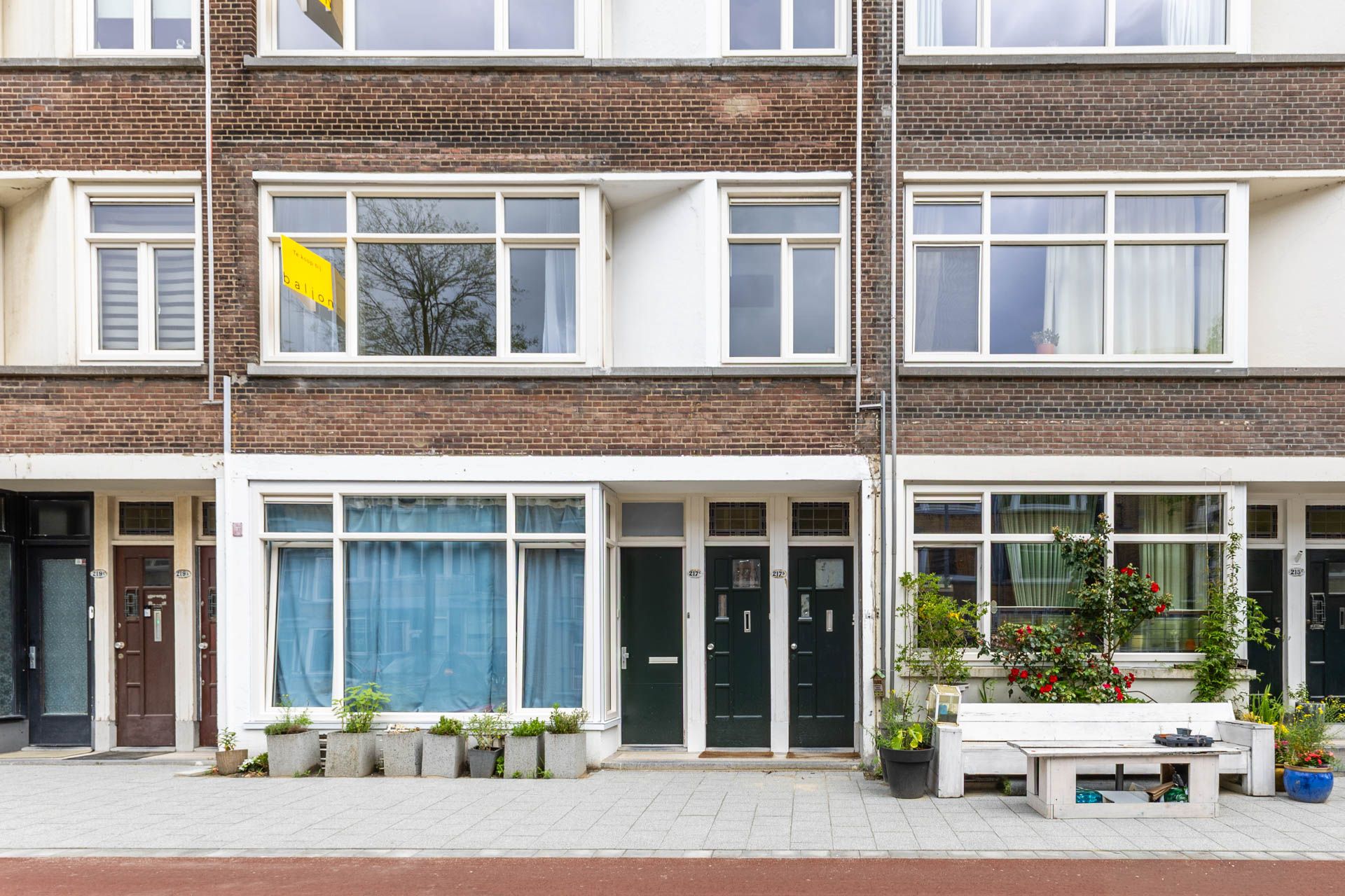 Foto 15 van Willem Buytewechstraat 217-A02