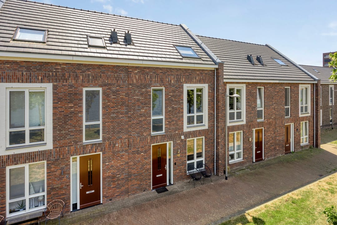 Foto 1 van Waterput 10