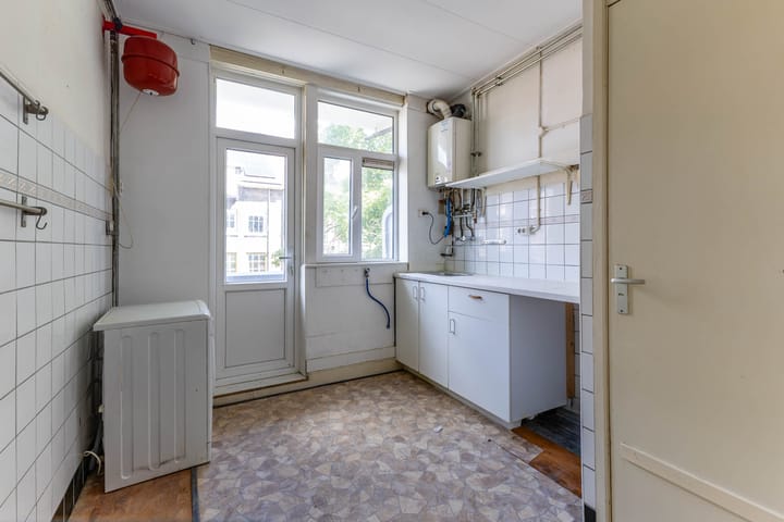 Foto 4 van Willem Buytewechstraat 217-A02