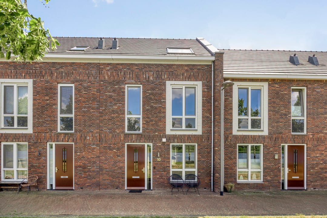 Foto 7 van Waterput 10