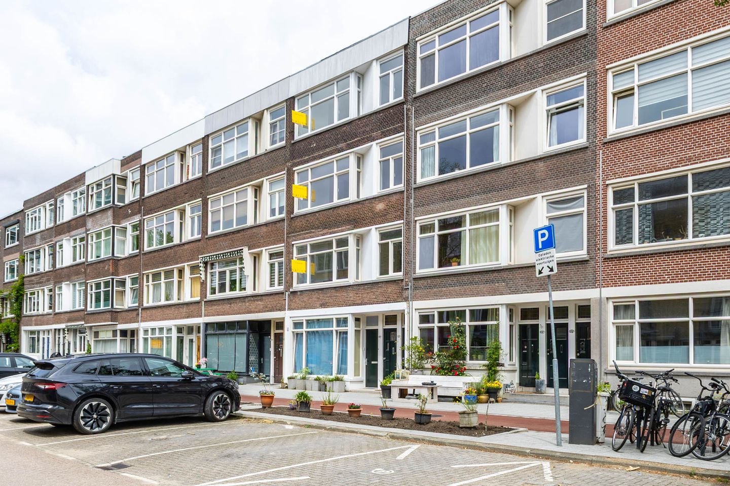 Foto 14 van Willem Buytewechstraat 217-A02