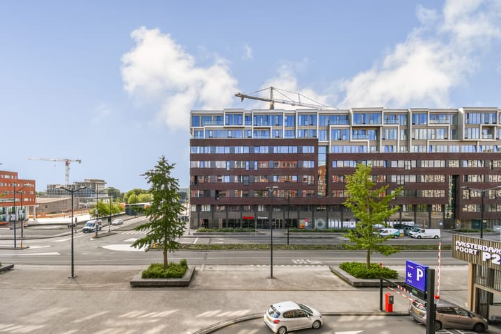 Foto 5 van Bijlmerdreef 260