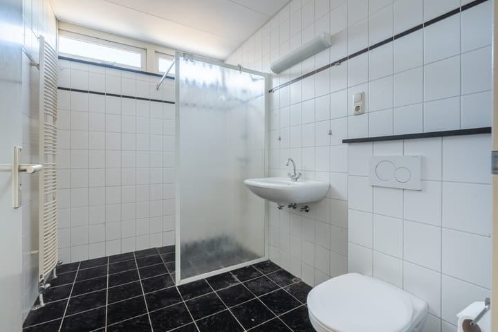 Twee-onder-één-kap te koop: Costerweg 3, Wageningen