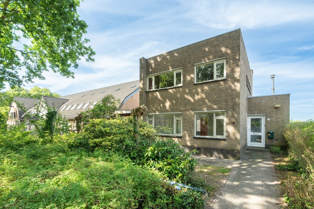 Foto 1 van Costerweg 3