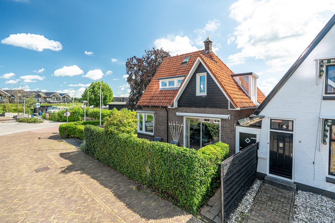 Photo 32 of Drachtsterweg 24