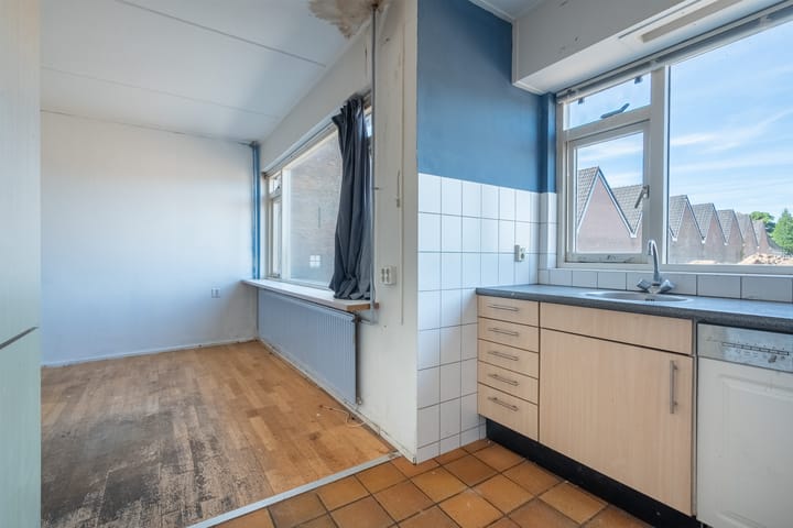 Twee-onder-één-kap te koop: Costerweg 3, Wageningen