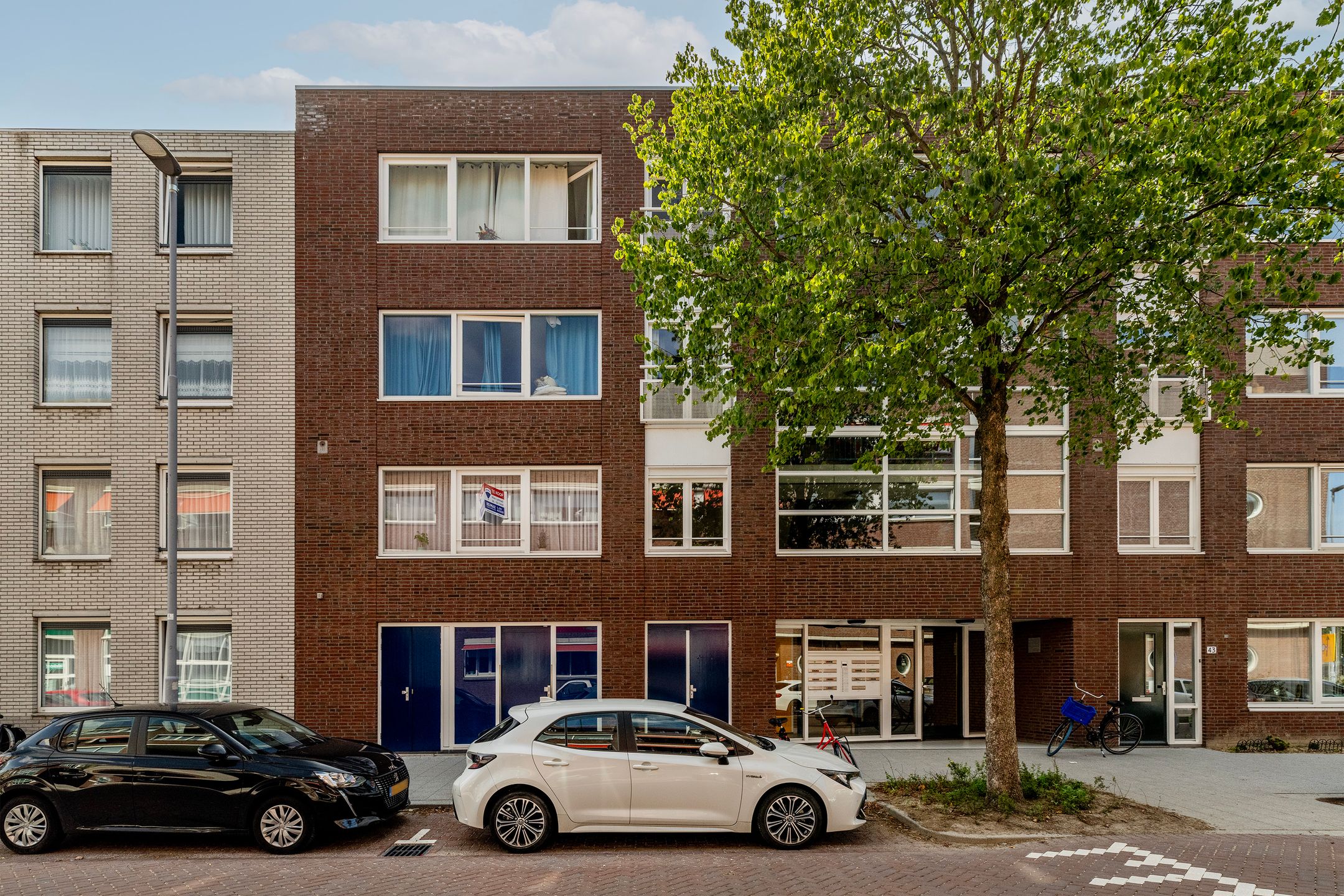 Sint-Agathastraat 49-E 49 E