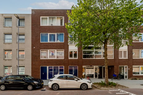 Sint-Agathastraat thumbnail