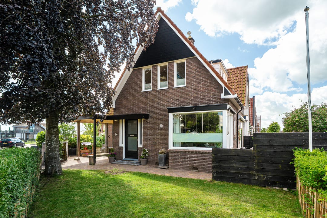 Photo 31 of Drachtsterweg 24