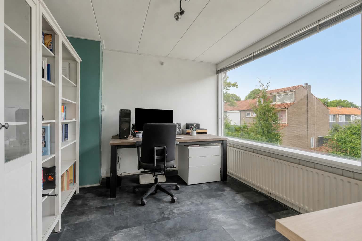 Photo 12 of Slauerhoffstraat 9
