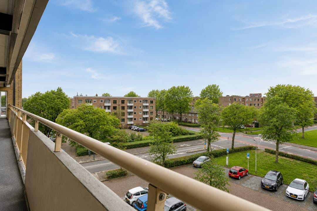Photo 23 of Van Ruusbroecstraat 97