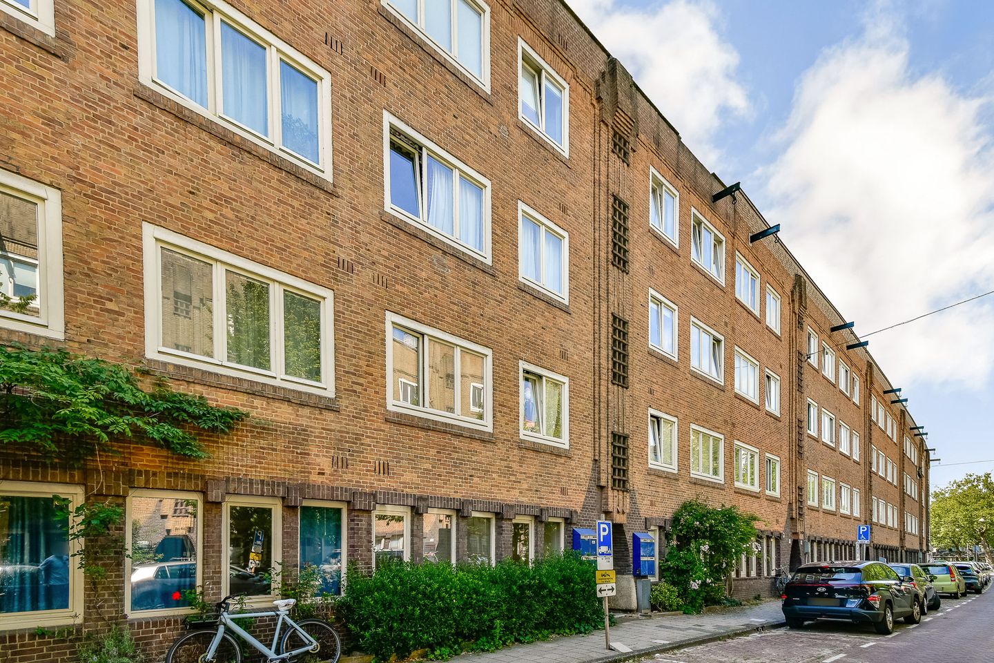 Foto 1 van Bestevâerstraat 193-H