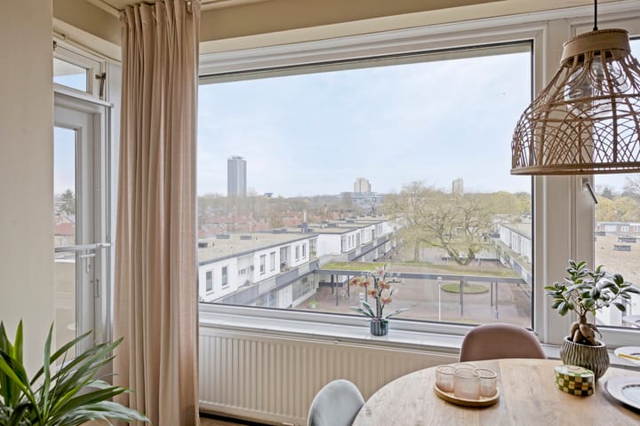 Photo 5 of Van Ruusbroecstraat 97