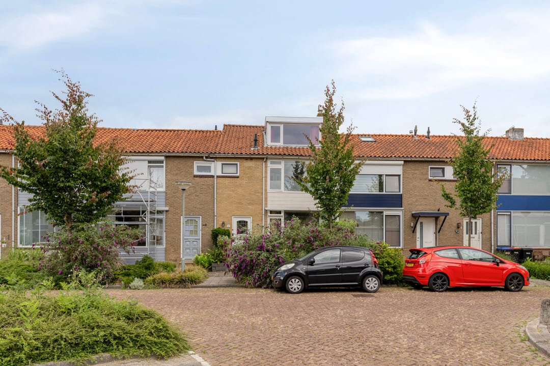 Photo 28 of Slauerhoffstraat 9