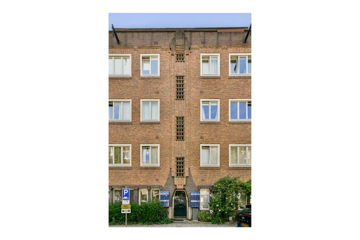Foto 2 van Bestevâerstraat 193-H