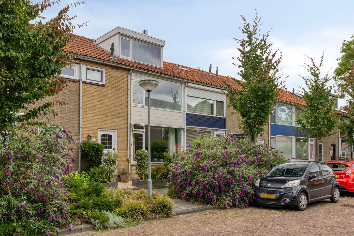 Photo 1 of Slauerhoffstraat 9
