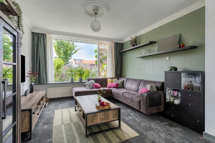 Photo 4 of Slauerhoffstraat 9