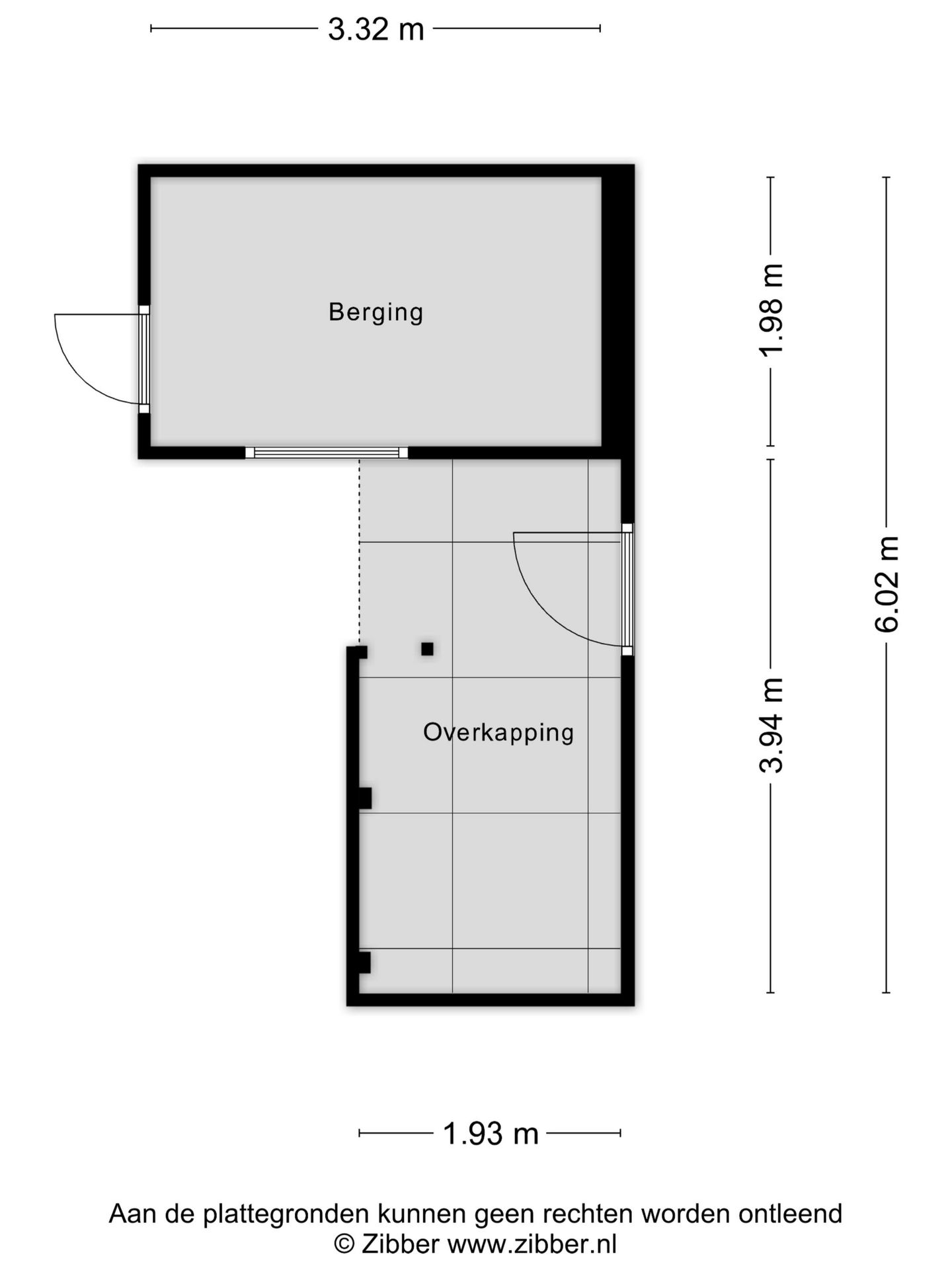 Photo 34 of Slauerhoffstraat 9
