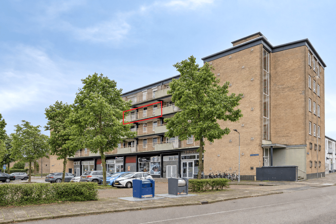 Photo 1 of Van Ruusbroecstraat 97