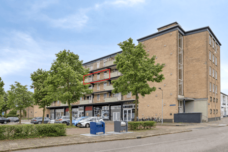 Van Ruusbroecstraat thumbnail