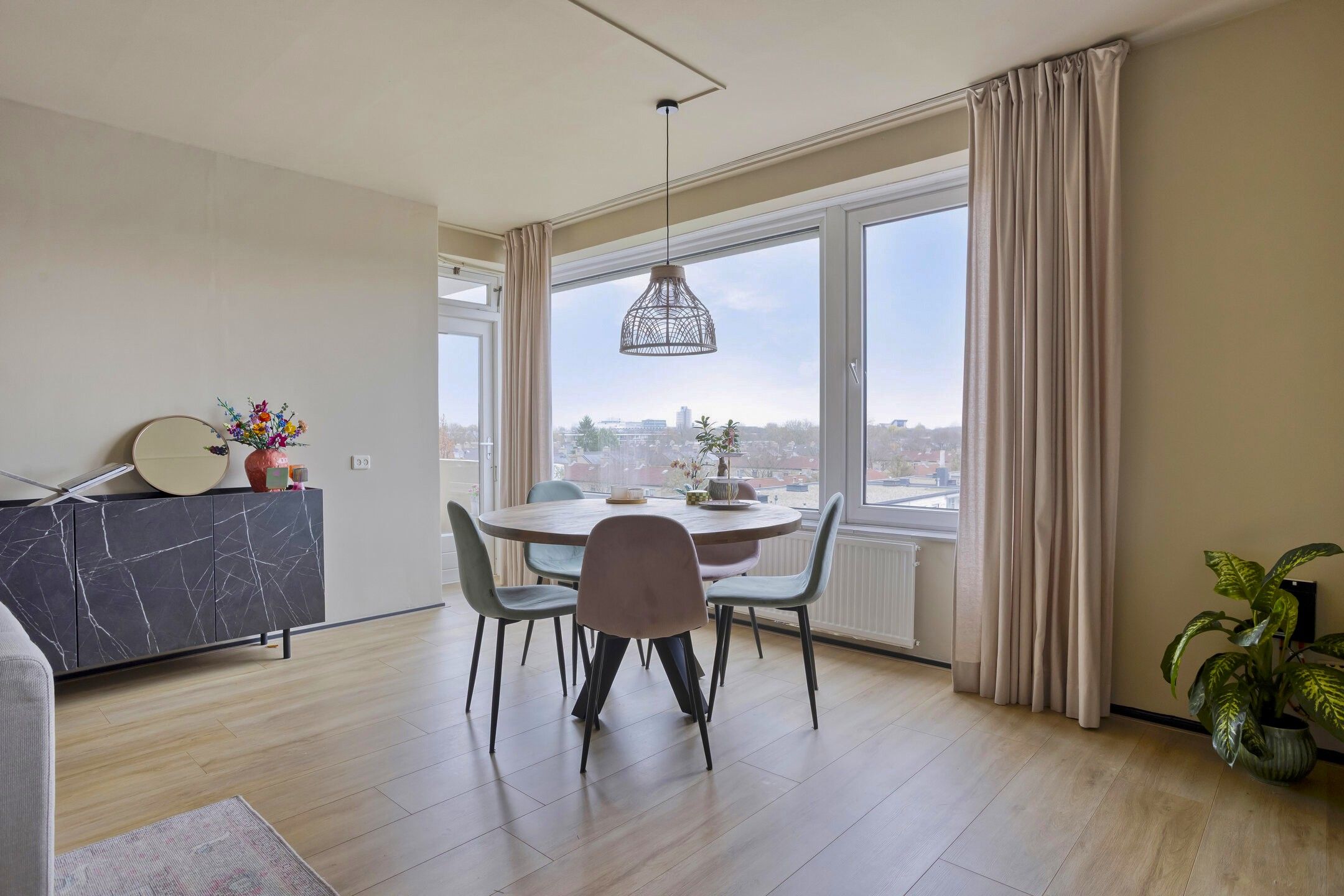 Photo 9 of Van Ruusbroecstraat 97