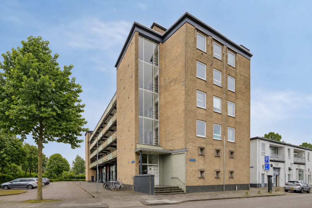Photo 26 of Van Ruusbroecstraat 97