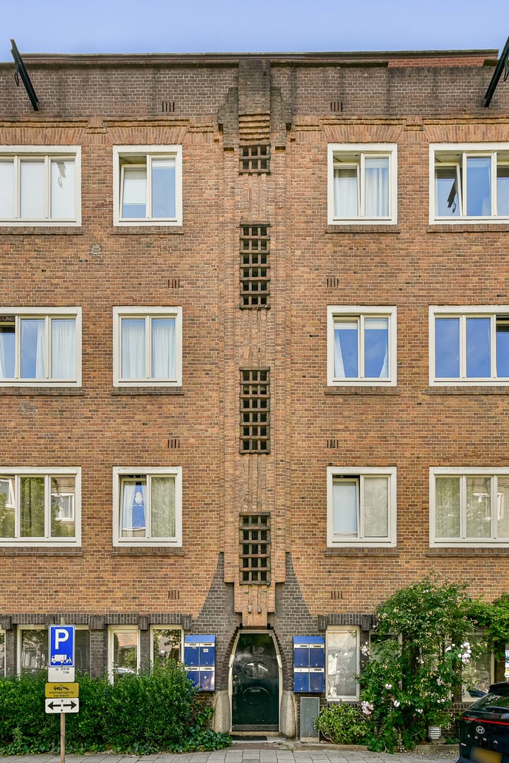 Foto 3 van Bestevâerstraat 193-H