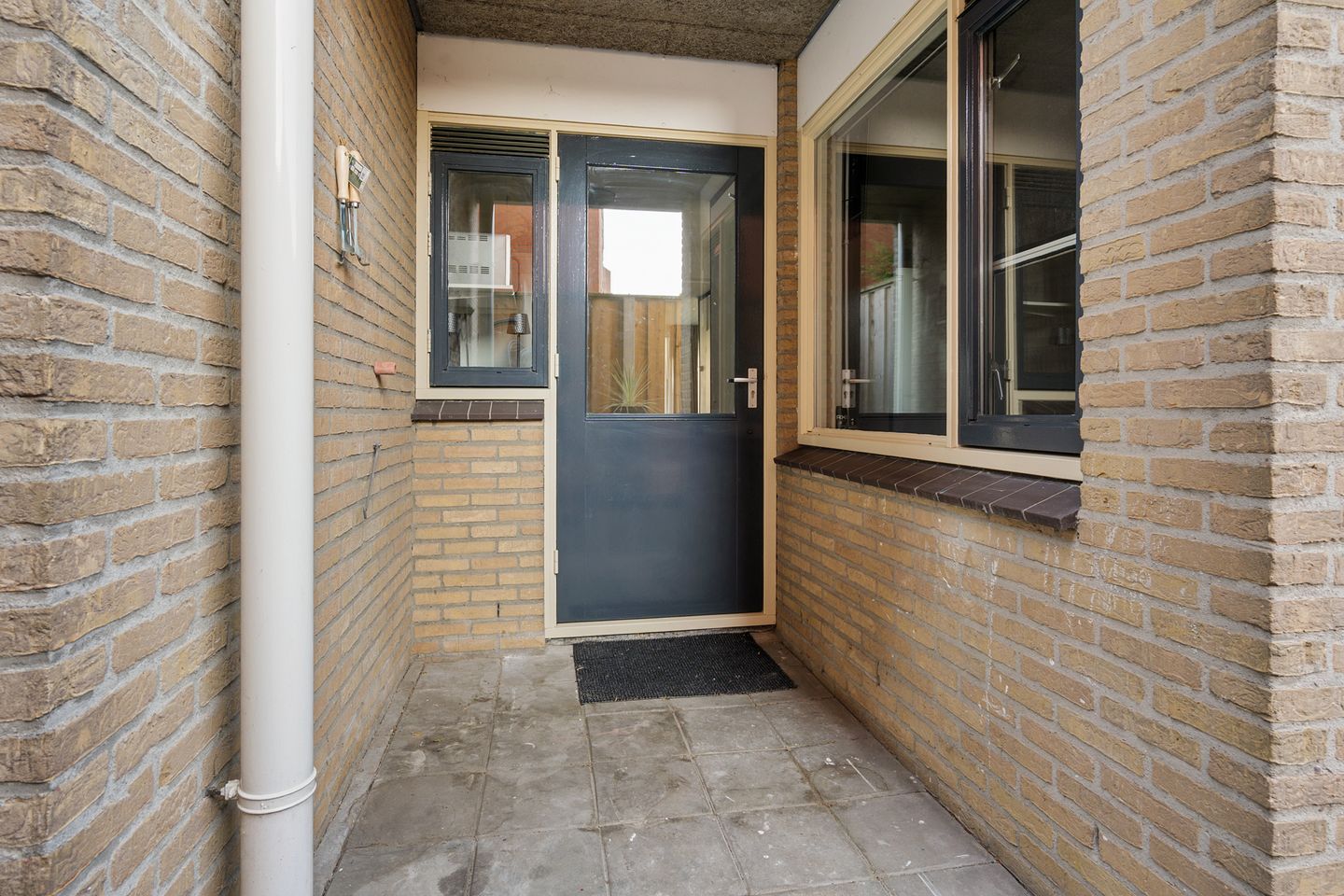 Foto 25 van Oldenzaalsestraat 32