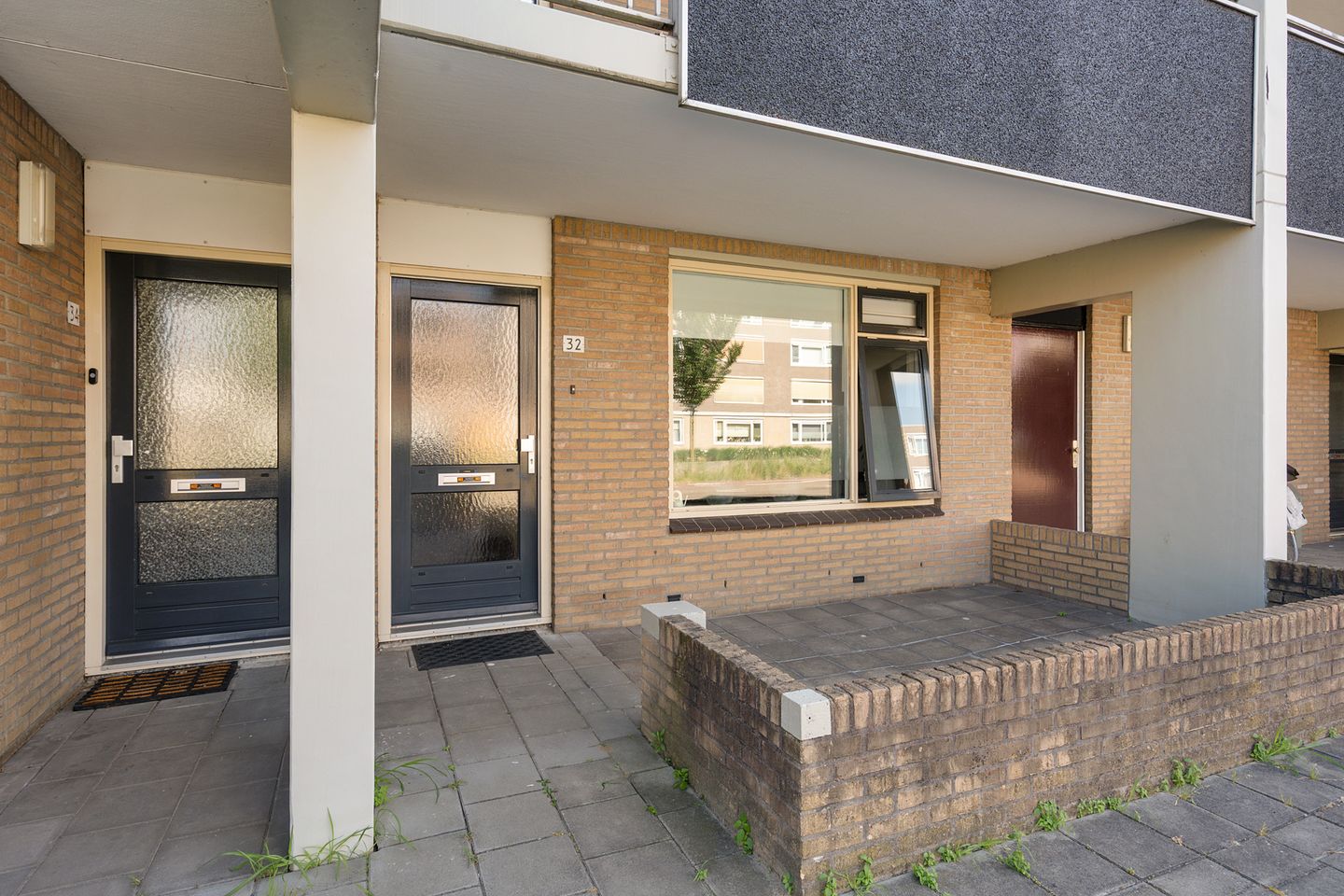 Foto 5 van Oldenzaalsestraat 32