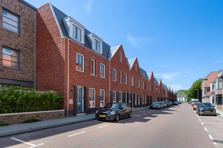 Zestienhovensekade 156-H
