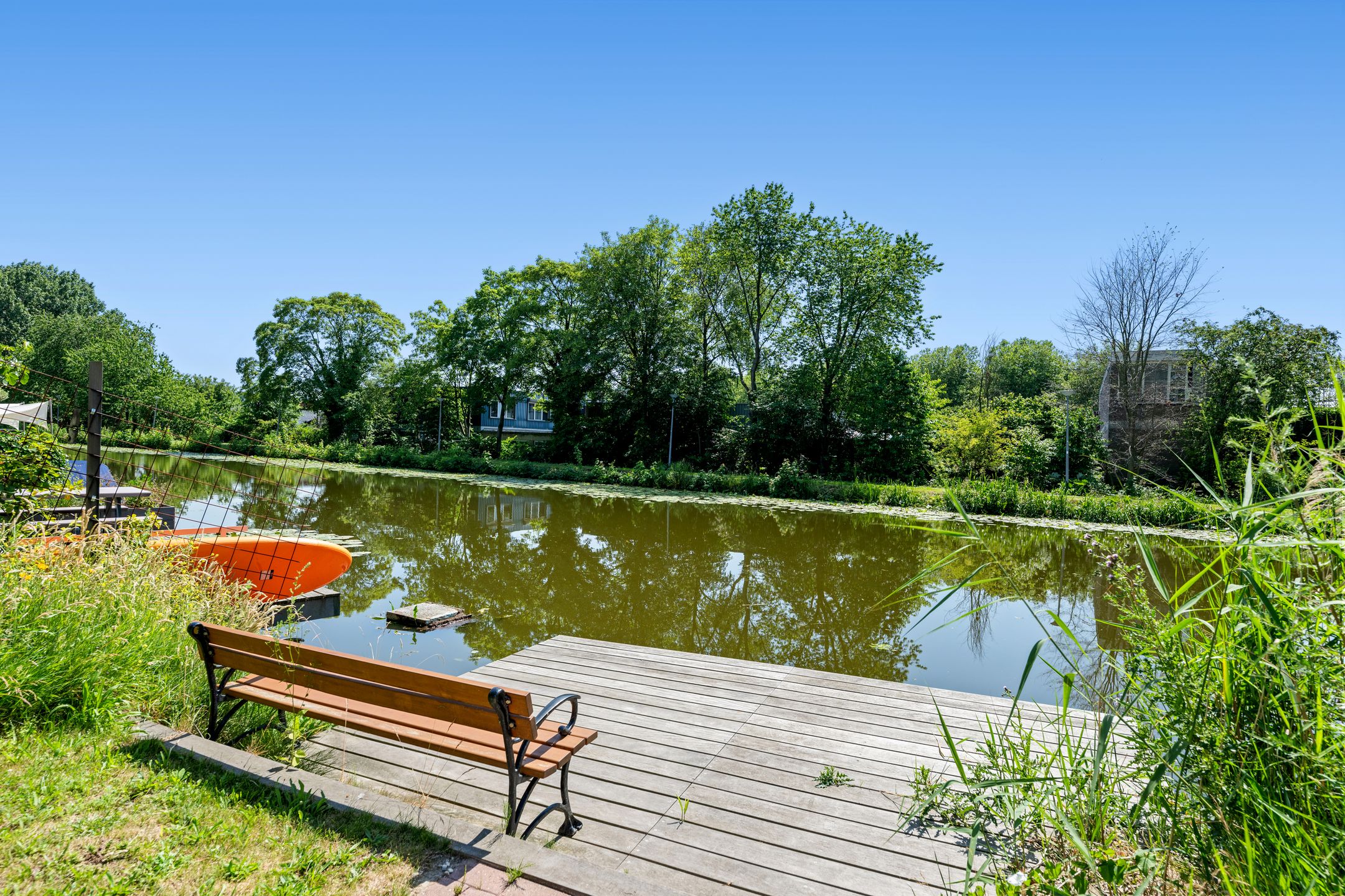 Foto 42 van Zestienhovensekade 156-H