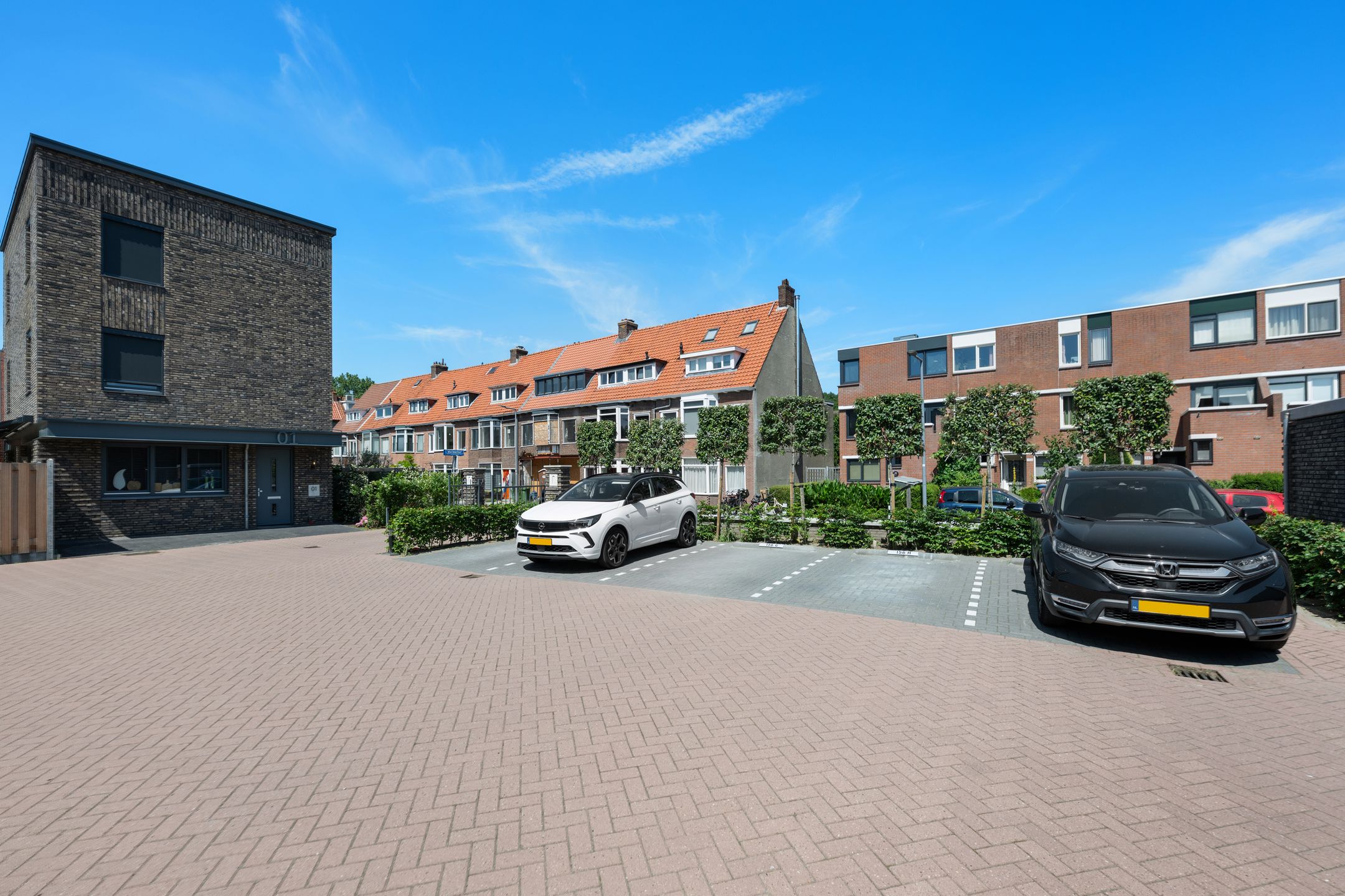 Foto 39 van Zestienhovensekade 156-H