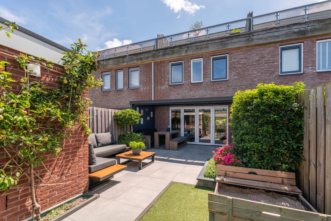 Foto 43 van Dirck Verhagenstraat 16