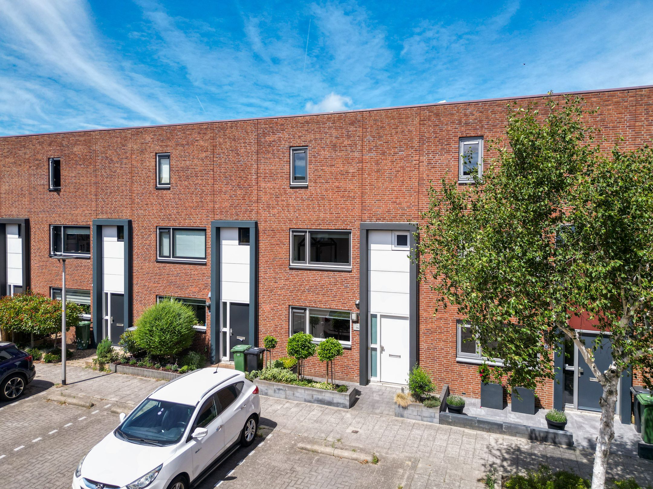 Foto 45 van Dirck Verhagenstraat 16