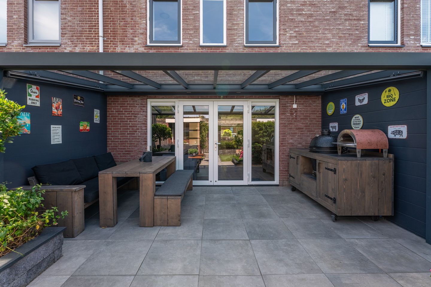 Foto 40 van Dirck Verhagenstraat 16