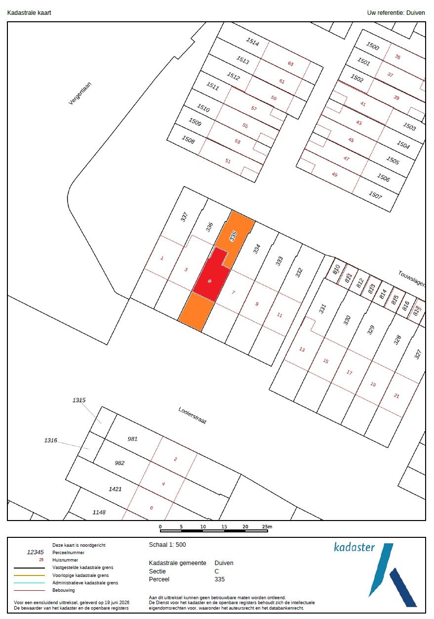 Foto 51 van Looierstraat 5