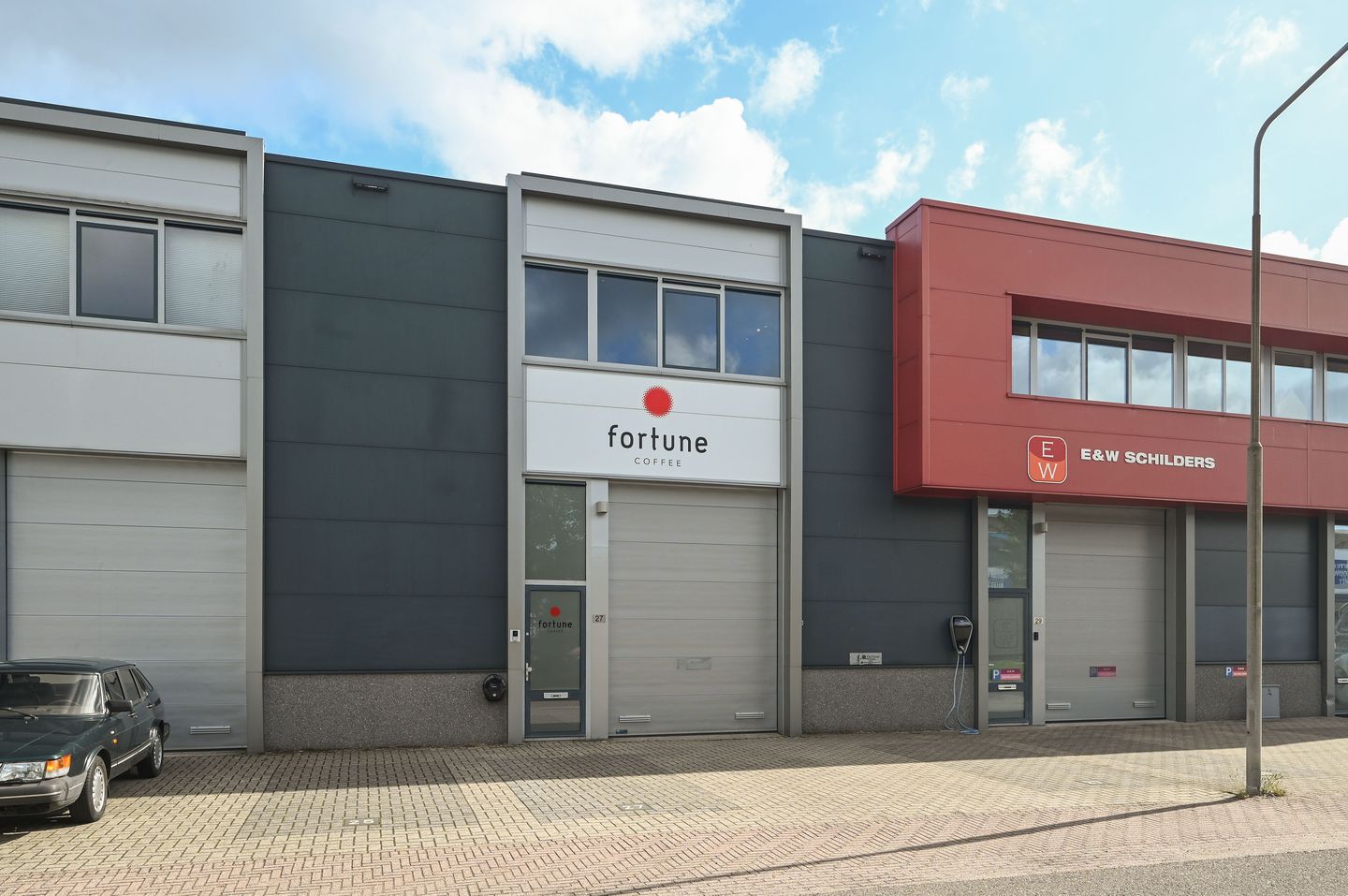 View photo 1 of Energieweg 27