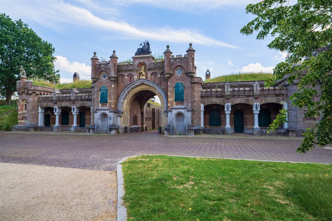 Photo 71 of Ruijsdaelplein 4