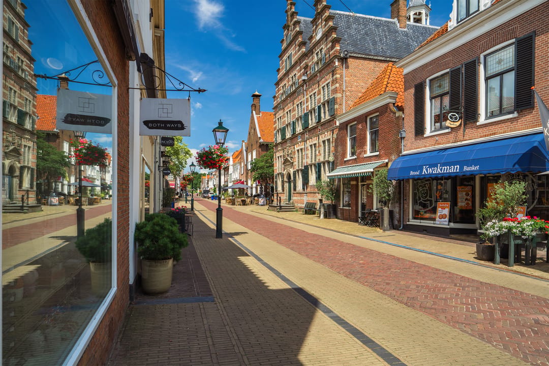 Photo 73 of Ruijsdaelplein 4