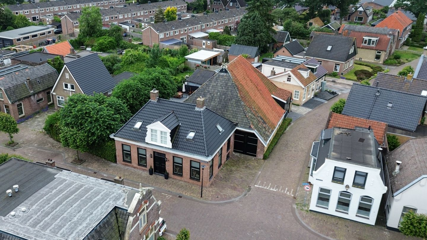 Foto 1 van Wolvegasterweg 2