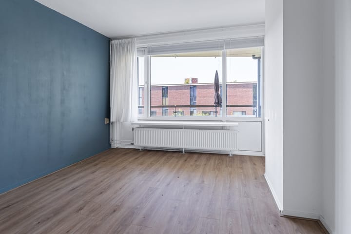 Foto 4 van Konvooistraat 15-C