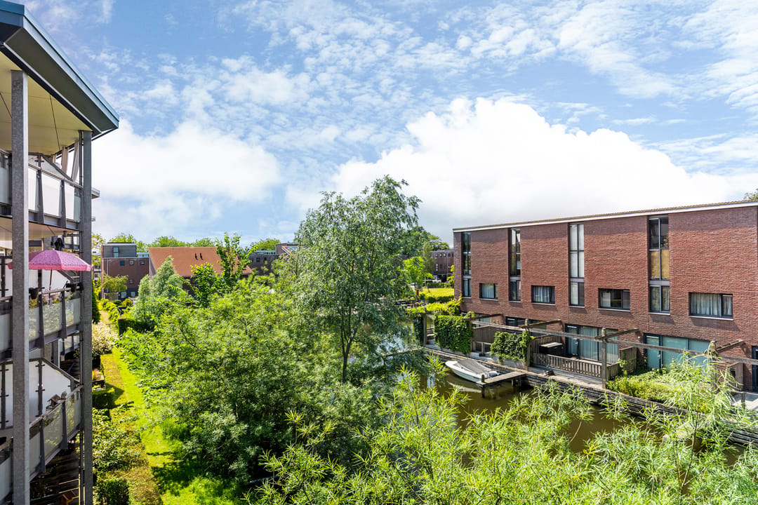 Foto 16 van Konvooistraat 15-C