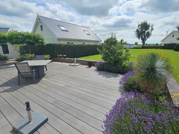 Photo 4 of Achterzeedijk 1-A10