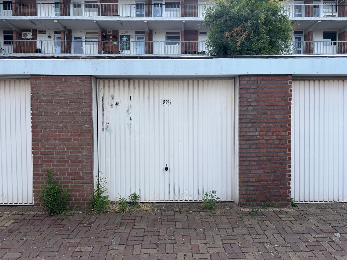 Foto 1 van Wolmaransstraat 82C