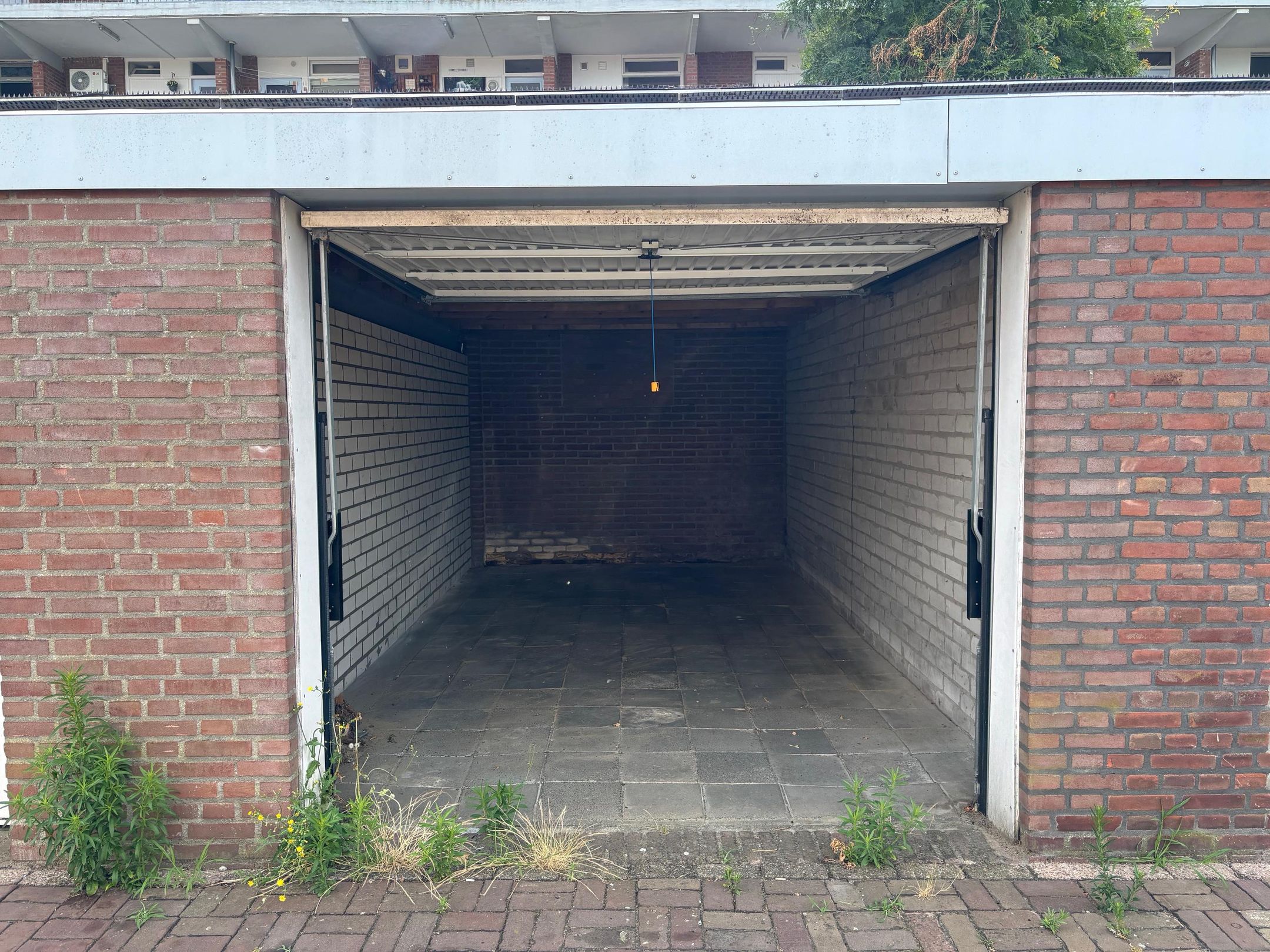 Foto 3 van Wolmaransstraat 82C