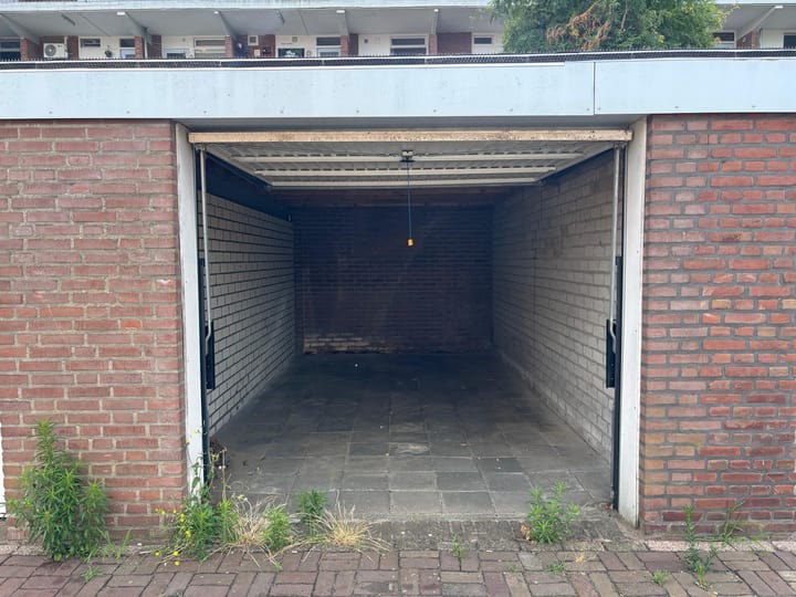 Foto 3 van Wolmaransstraat 82C