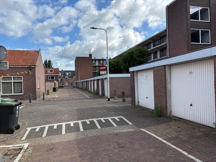 Foto 2 van Wolmaransstraat 82C