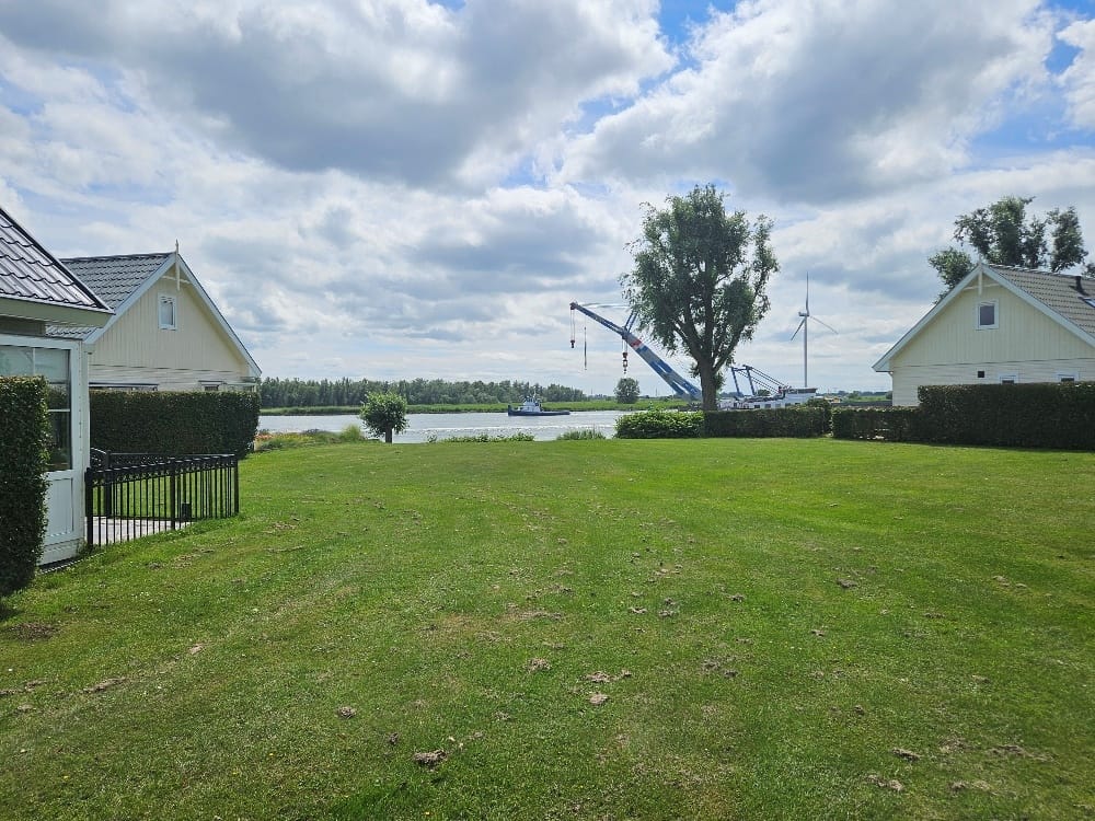 Photo 2 of Achterzeedijk 1-A10